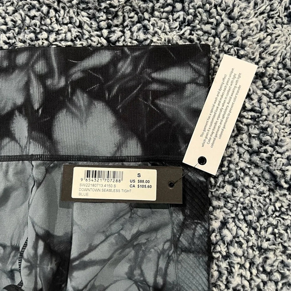 NWT - SoulCycle - Leggings - Size S - Picture 4 of 7